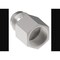Aeroquip -10 AN Female To -8 AN Male, Steel FCM2421 - alternate 1